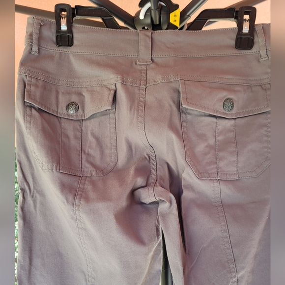 Prana Hiking Pants - Picture 10 of 10